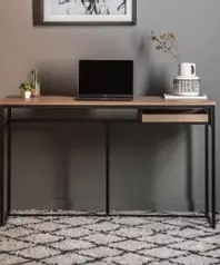 Newtown Desk - Grey
